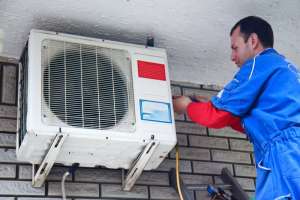 24/7 and Emergency HVAC Near W Windsor Township, NJ | Air Conidtioning and Heating Contractors